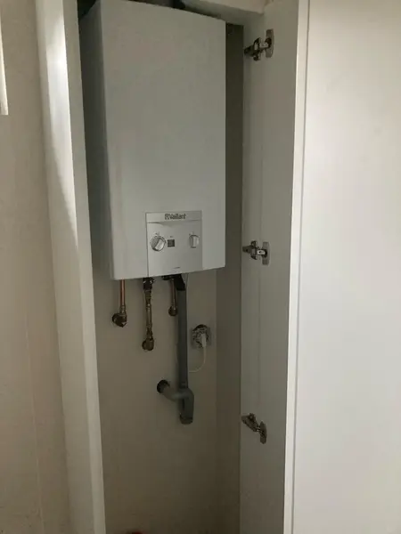 Moderne Technieken